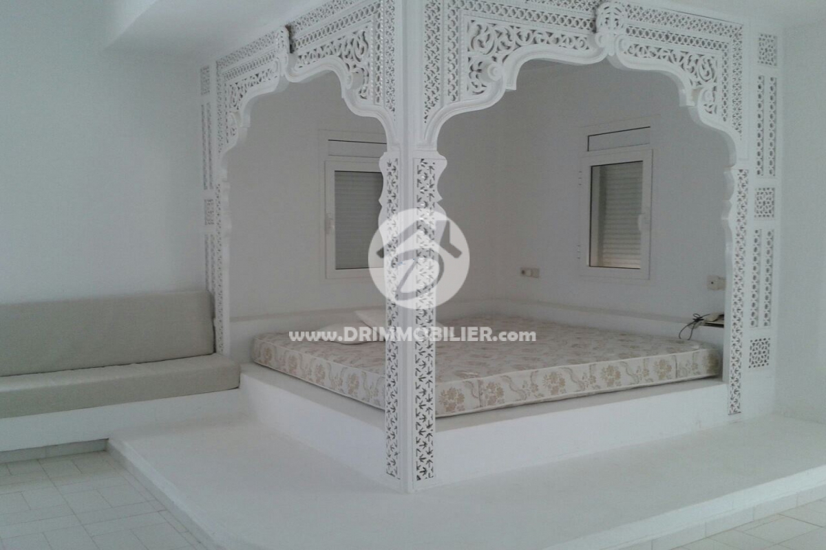 L 20 -   VIP Villa Djerba